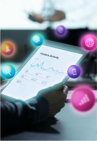 digital marketing services